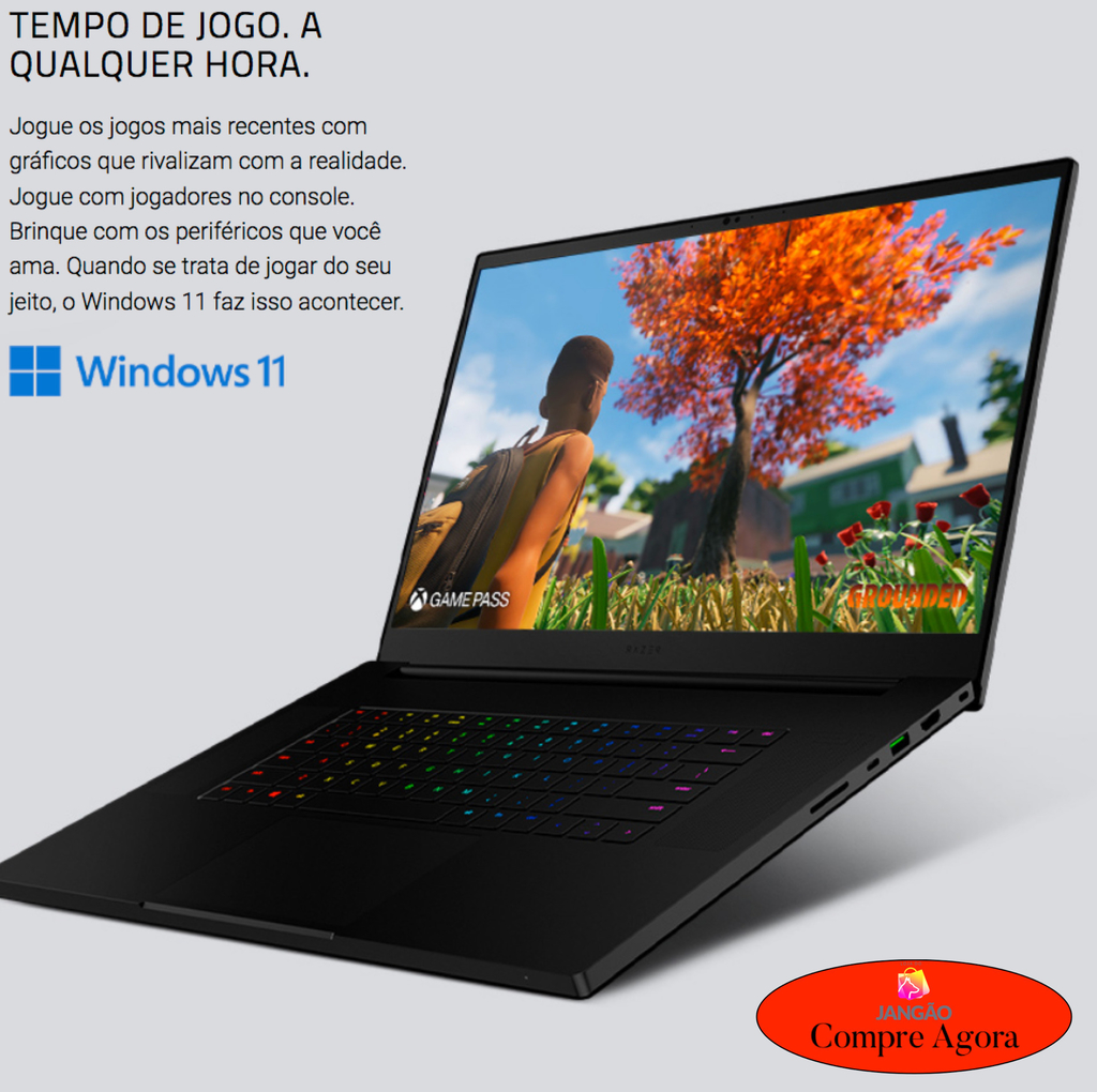 Razer 17.3" l Razer Blade 17 Gaming Laptop l 1.8 GHz Intel Core i9 14-Core (12th Gen) l 4K IPS-Grade l 17.3" 3840 x 2160 UHD 144 Hz Display l 32GB DDR5 RAM | 1TB PCIe 4.0 SSD l NVIDIA GeForce RTX 3080 Ti (16GB GDDR6) l RZ09-0423PEF3-R3U - tienda online