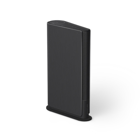 Bang & Olufsen Emerge Cor Black Anthracite , Chromecast & Google Assistant Integrados , Compatível com Apple 2 & Spotify Connect, Recomendado para áreas de 5m² até 30m² - comprar online