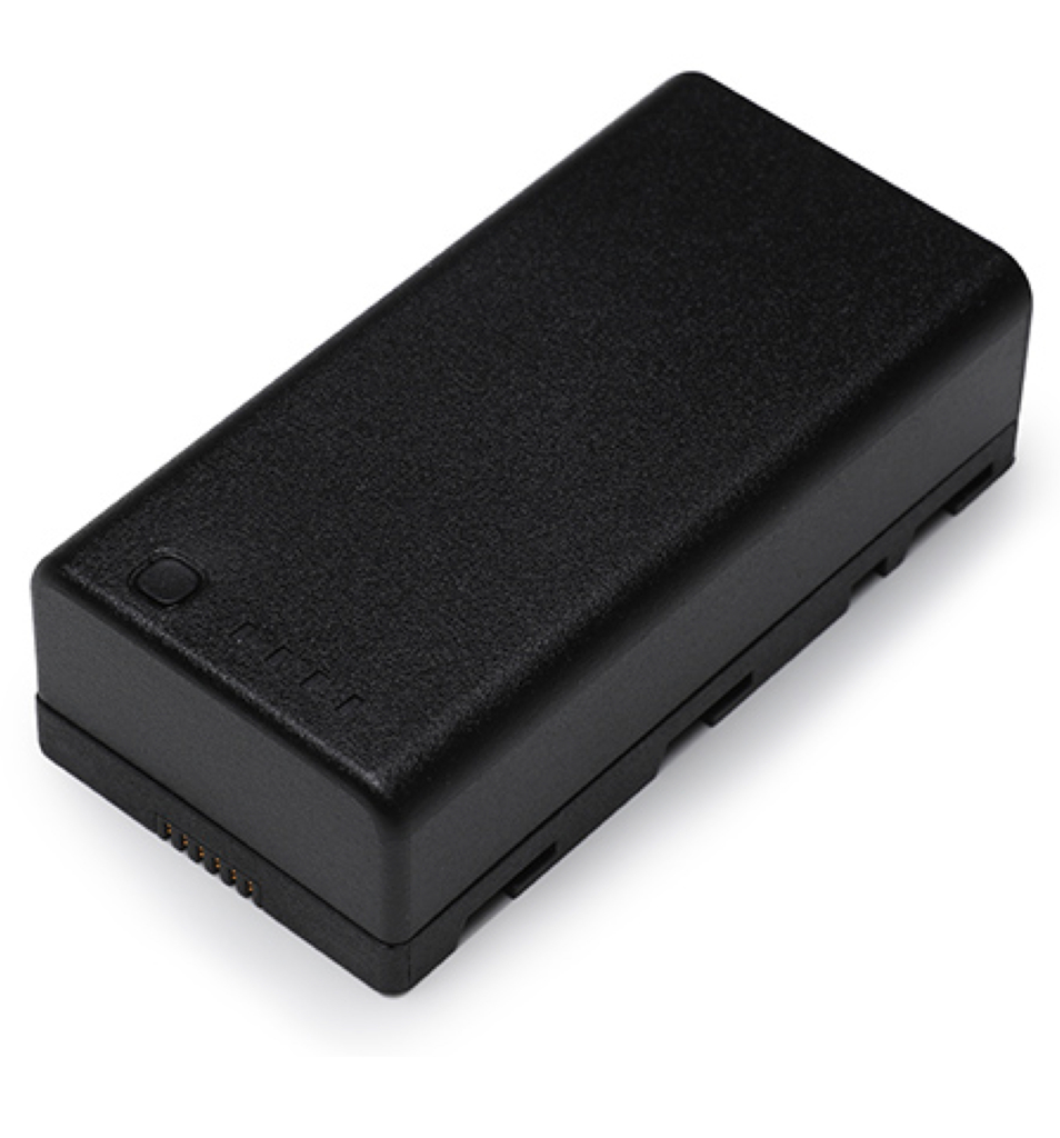 DJI WB37 Battery Pack for DJI CrystalSky & Cendence l Bateria inteligente - comprar online