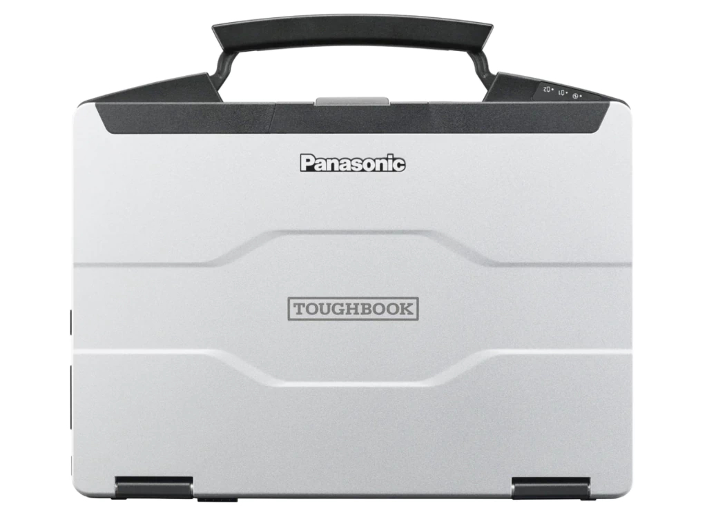 Imagen de Panasonic TOUGHBOOK 55 14" Semi-Rugged Laptop , 16GB, 512GB SSD, FZ-55DZ003KM