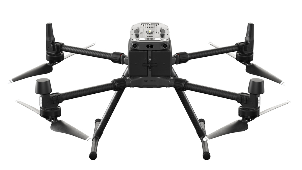 DJI Matrice 300 RTK l Commercial Quadcopter Drone UAV l Pronta Entrega - comprar online