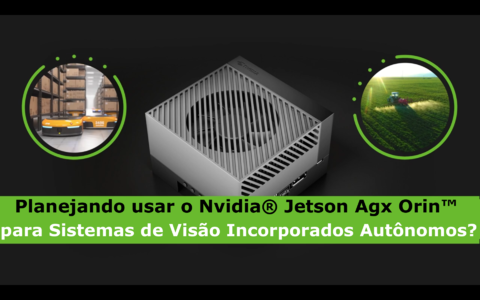 e-Con Systems e-CAM82_CUOAGX 8MP | 4K SONY STARVIS™ IMX485 | Ultra Low Light Camera para o NVIDIA® Jetson AGX Orin™ e Jetson AGX Xavier™ - buy online