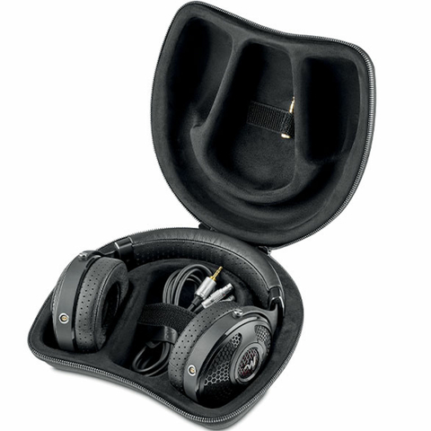 Focal Utopia 2022 l High-Fidelity l Over-Ear Headphones l Open-Back Headphones l Driver de Alto-falante l Cúpula de Berílio Puro - Loja do Jangão - InterBros