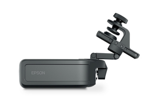 Epson Moverio BT-45C AR Smart Glasses - Loja do Jangão - InterBros