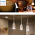 Philips Hue White Ambiance Devote l Smart LED Pendant l Luminária Pendente Inteligente l Copas, Cozinhas e Cabeceira l Compatível com Alexa, Apple Homekit & Google Assistant l Funciona com Bluetooth e/ou com a Hue Bridge - comprar online