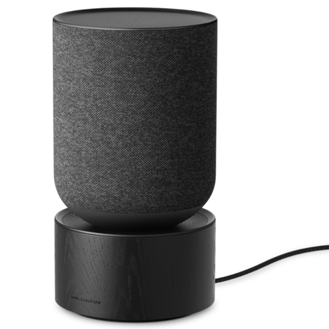 Bang & Olufsen Beosound Balance, Black Oak , Wireless Smart 360º Speaker, Poderoso Som de 850W , Recomendado para áreas de 10m² até 80m² - comprar online