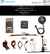 Holybro Pixhawk Pix32 v6​ l Sistema de Voo & GPS l Controlador de voo modular l UAVs & Drones l 11056 l 20190 l 20191 l 20192 l 20193 l Escolha seu Kit on internet