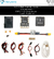 Image of Holybro Pixhawk Pix32 v6​ l Sistema de Voo & GPS l Controlador de voo modular l UAVs & Drones l 11056 l 20190 l 20191 l 20192 l 20193 l Escolha seu Kit