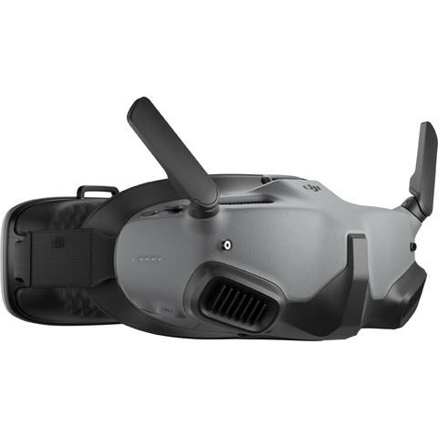 DJI Goggles Integra Drones & UAVs CP.FP.00000113.01 - Loja do Jangão - InterBros