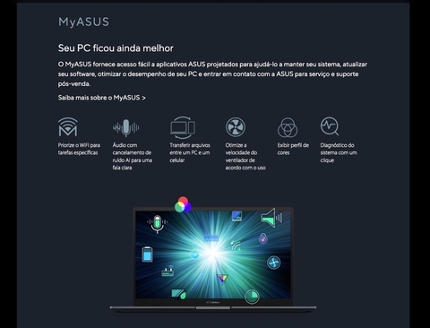 ASUS 17.3" Zenbook Pro 17 Laptop l Creative Laptop l 3.3 GHz AMD Ryzen 9 6900HX 8-Core l 16GB LPDDR5 RAM | 1TB PCIe 4.0 SSD l 17.3" 2560 x 1440 WQHD NanoEdge Touchscreen l Pantone Validated 165 Hz Refresh Rate l NVIDIA GeForce RTX 3050 4 GB GDDR6 VRAM l UM6702RC-DS94T - Loja do Jangão - InterBros