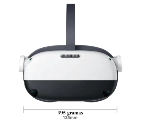 Pico Neo 3 Pro Eye Business , VR Headset All-in-one , 8GB RAM , 256GB ROM - loja online