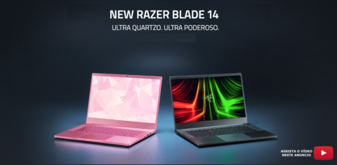 Razer® 14" l Razer® Blade 14 Gaming Laptop, 16GB RAM | 1TB 4.0 SSD , RZ09-0427NEA3-R3U1 en internet