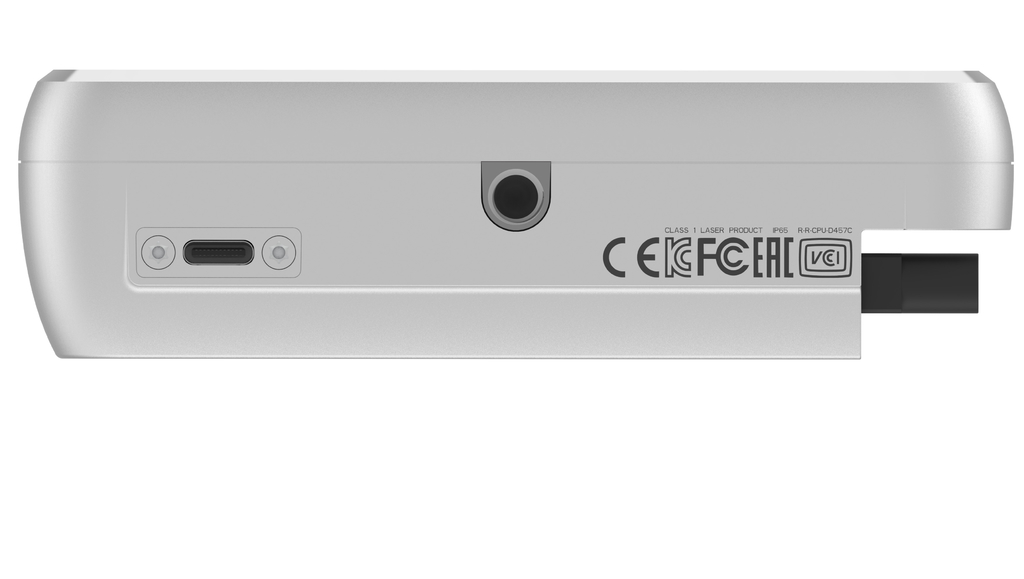 Intel RealSense Stereo Depth 3D Camera D457 l IP65 a prova de poeira e água l Interface GMSL/FAKRA l IMU integrado l Projetada para Robôs autônomos - comprar online