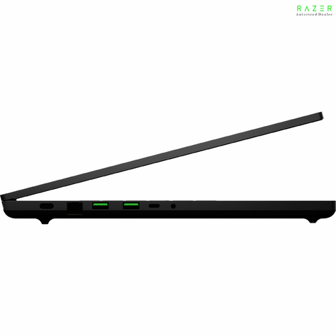 Razer 17.3" l Razer Blade 17 Gaming Laptop l 1.8 GHz Intel Core i9 14-Core (12th Gen) l 4K IPS-Grade l 17.3" 3840 x 2160 UHD 144 Hz Display l 32GB DDR5 RAM | 1TB PCIe 4.0 SSD l NVIDIA GeForce RTX 3080 Ti (16GB GDDR6) l RZ09-0423PEF3-R3U - Loja do Jangão - InterBros