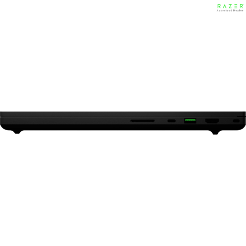 Razer 17.3" l Razer Blade 17 Gaming Laptop l 1.8 GHz Intel Core i9 14-Core (12th Gen) l 4K IPS-Grade l 17.3" 3840 x 2160 UHD 144 Hz Display l 32GB DDR5 RAM | 1TB PCIe 4.0 SSD l NVIDIA GeForce RTX 3080 Ti (16GB GDDR6) l RZ09-0423PEF3-R3U - tienda online