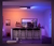 Philips Hue White & Color Ambiance Centris l Smart 3-Spots Ceiling Bar l Luminária de Teto l Ajuste cada Luz Individualmente l Poderoso Fluxo Luminoso 2.810 lumen l Compatível com Alexa, Apple Homekit & Google Assistant | Funciona com Bluetooth e/ou com a Hue Bridge - comprar online