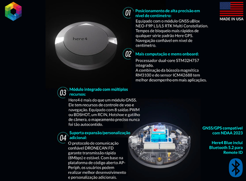 CubePilot HX4-06248 en internet