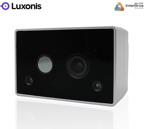 Luxonis OAK Thermal - Loja do Jangão - InterBros