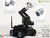 Imagem do WaveShare JETANK AI Kit A, AI Tracked Mobile Robot, AI Vision Robot, NVIDIA Jetson Nano Developer Kit (B01) , Deep Learning, Autonomous Driving