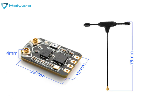 Holybro ELRS Receivers Series , 31166 , 31167 31168 na internet