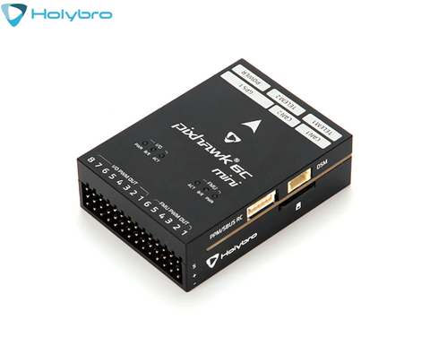 Holybro Pixhawk 6C Mini + M9N GPS 20235 na internet