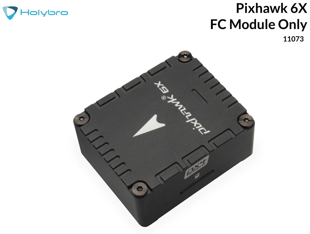 Holybro Pixhawk 6X Flight Controller Module , 11073 na internet