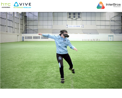 HTC VIVE Ultimate Tracker - buy online