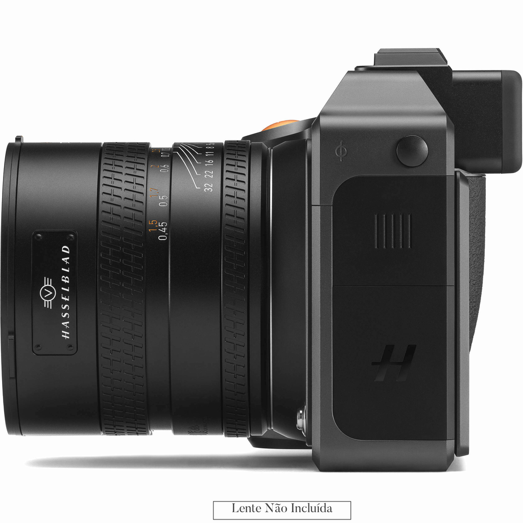 Hasselblad X2D 100C Medium Format Mirrorless High End Camera - buy online