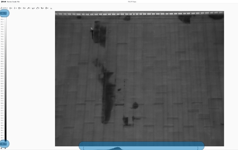 FLIR Vue Pro R Drone Câmera Termográfica Radiométrica na internet