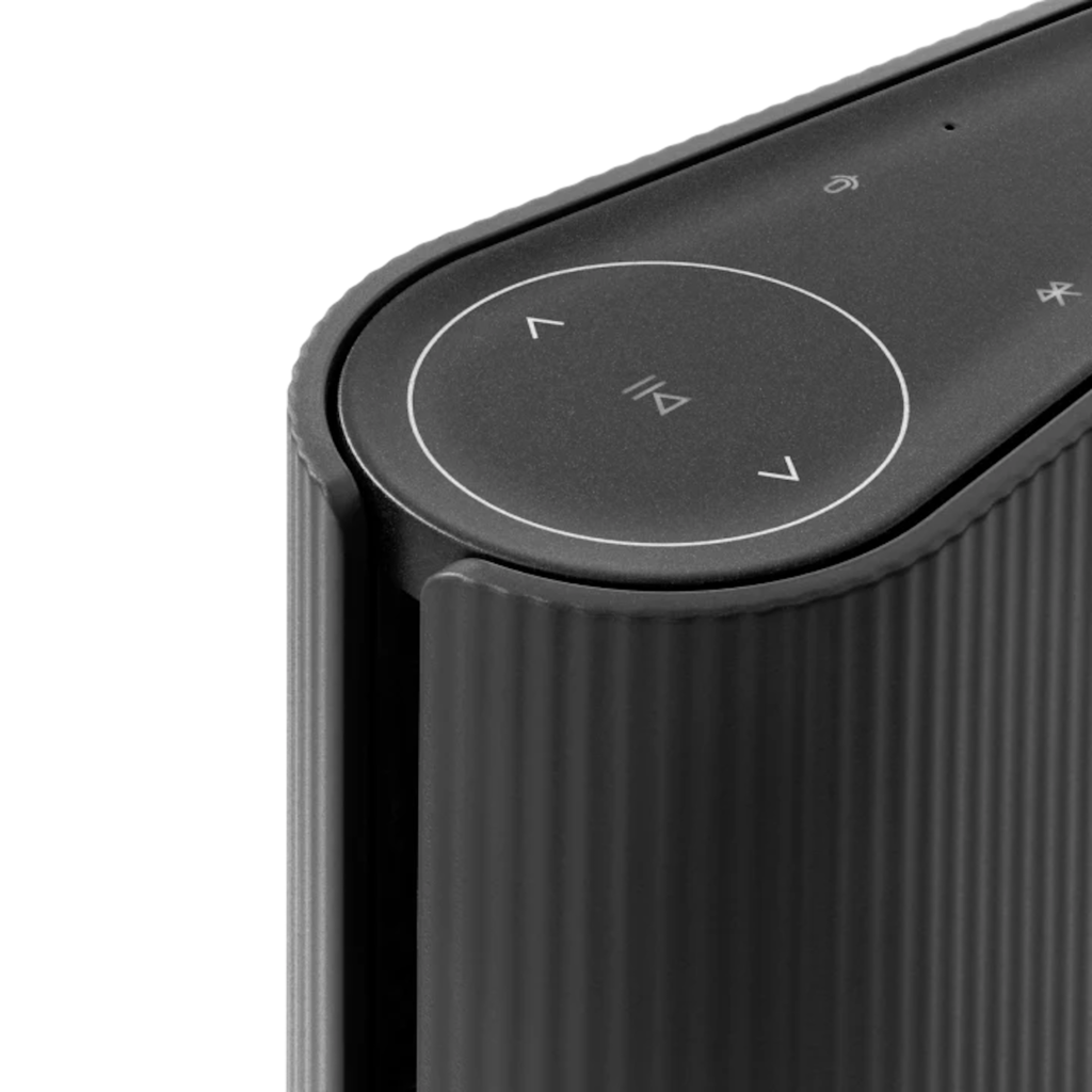 Bang & Olufsen Emerge Cor Black Anthracite , Chromecast & Google Assistant Integrados , Compatível com Apple 2 & Spotify Connect, Recomendado para áreas de 5m² até 30m² en internet