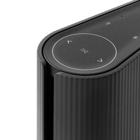 Bang & Olufsen Emerge Cor Black Anthracite , Chromecast & Google Assistant Integrados , Compatível com Apple 2 & Spotify Connect, Recomendado para áreas de 5m² até 30m² en internet