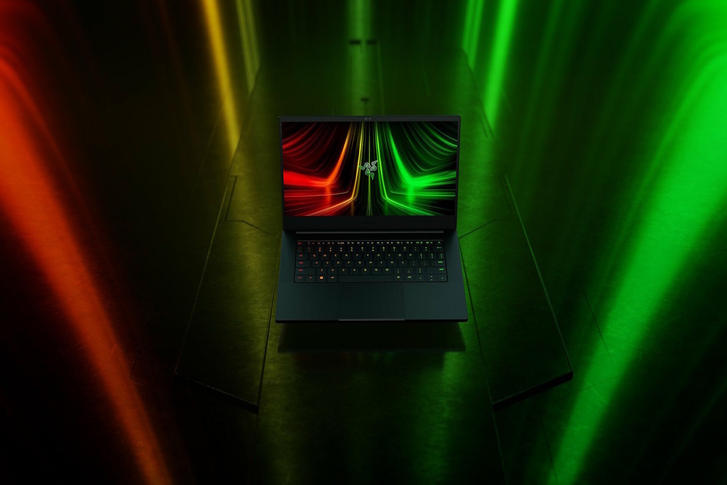 Razer® 14" l Razer® Blade 14 Gaming Laptop, 16GB RAM | 1TB 4.0 SSD , RZ09-0427NEA3-R3U1 - comprar online