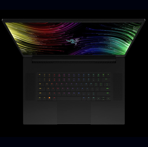 Razer 17.3" Razer Blade 17 Gaming Laptop , 32GB RAM , 1TB SSD , RZ09-0423QEF3-R3U1