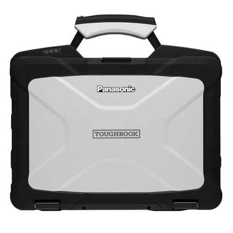 Panasonic TOUGHBOOK 40 14" Rugged Laptop , Intel Core i7-1185G7 (up to 4.8GHz), 16GB, 512GB SSD, Display 14" FHD Touchscreen, Intel Wi-Fi 6, Bluetooth, 5MP Webcam, IP66 , FZ-40CCAAXAM - comprar online