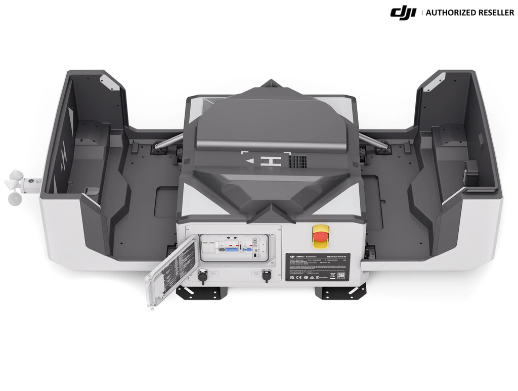 DJI Dock 2 com Matrice 3D - comprar online