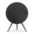 Bang & Olufsen Beoplay A9 , 4ª Geração , Impressionantes até 3.000W , Cor: Black with Walnut Legs - Loja do Jangão - InterBros