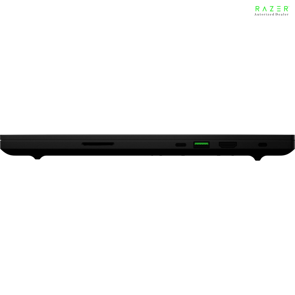 Razer 15.6" Razer Blade 15 , 32GB RAM, 1TB 4.0 SSD , RZ09-0421PEF3-R3U1 - Loja do Jangão - InterBros