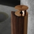 Bang & Olufsen Beolab 18 l Cor Walnut l Iconic Wireless Stereo Speakers for Home Cinema l Pillar of Luxury Sound l Adaptive Bass Linearization​ l Acoustic Lens technology l Aparências Elegantes l 320 Watts l Wi-Fi & Bluetooth l Chromecast & Google Assistant Integrados l Compatível com Apple 2 & Spotify Connect l Recomendado para áreas de 10m² até 40m² - Loja do Jangão - InterBros