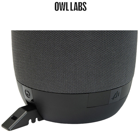 Owl Labs Meeting Owl Lock Adapter e Organizador de Cabos en internet