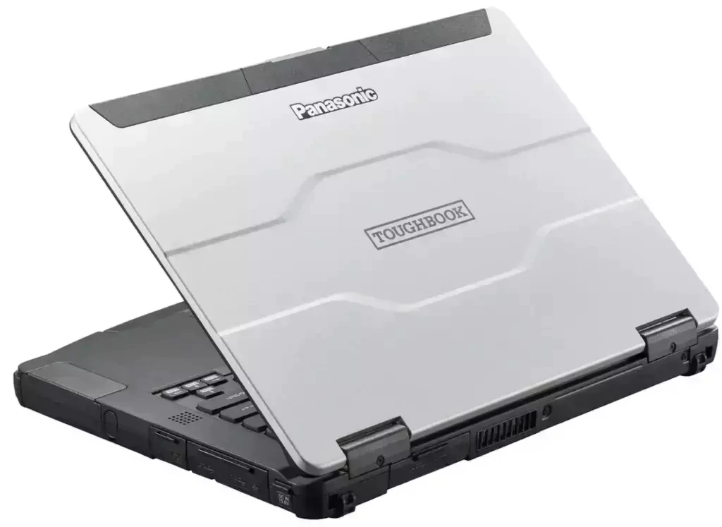 Panasonic TOUGHBOOK 55 , 16GB, 512GB SSD, FZ-55FZ007KM