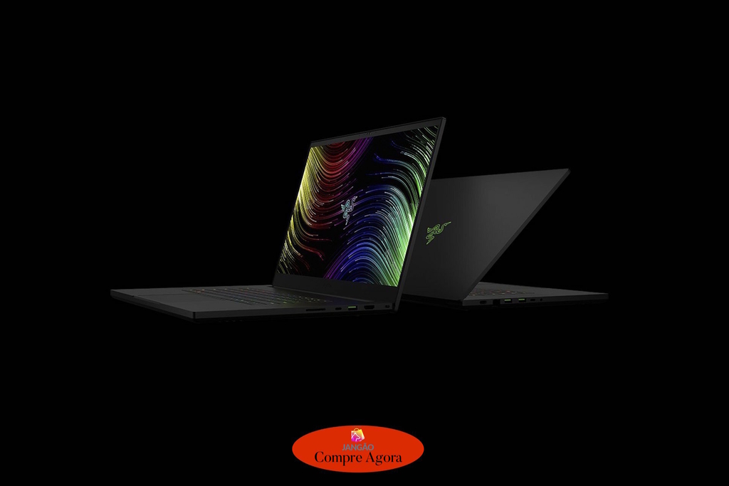 Razer 17.3" l Razer Blade 17 Gaming Laptop l 1.8 GHz Intel Core i9 14-Core (12th Gen) l 4K IPS-Grade l 17.3" 3840 x 2160 UHD 144 Hz Display l 32GB DDR5 RAM | 1TB PCIe 4.0 SSD l NVIDIA GeForce RTX 3080 Ti (16GB GDDR6) l RZ09-0423PEF3-R3U - tienda online