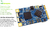 Lime Microsystems LimeSDR XTRX Software-Defined Radio Board en internet