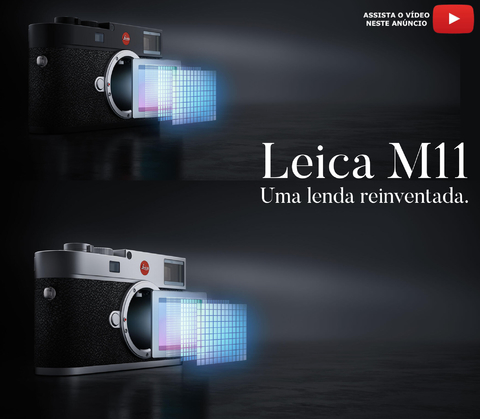 Leica M11 Rangefinder Telêmetro Camera en internet