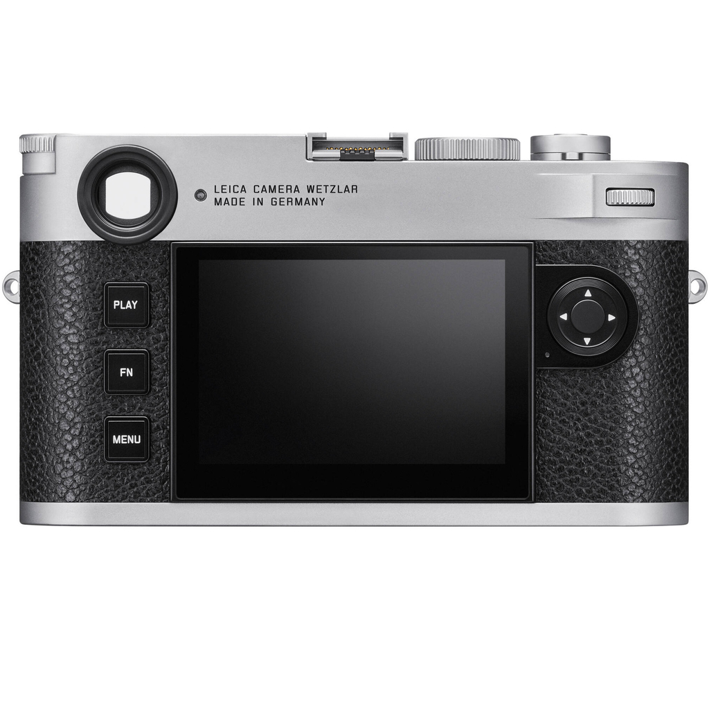 Leica M11 Rangefinder Telêmetro Camera en internet