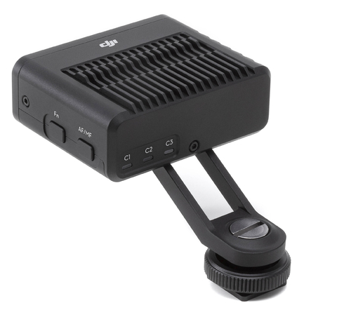 DJI LiDAR Range Finder for DJI RS 3 Pro Gimbal - Loja do Jangão - InterBros