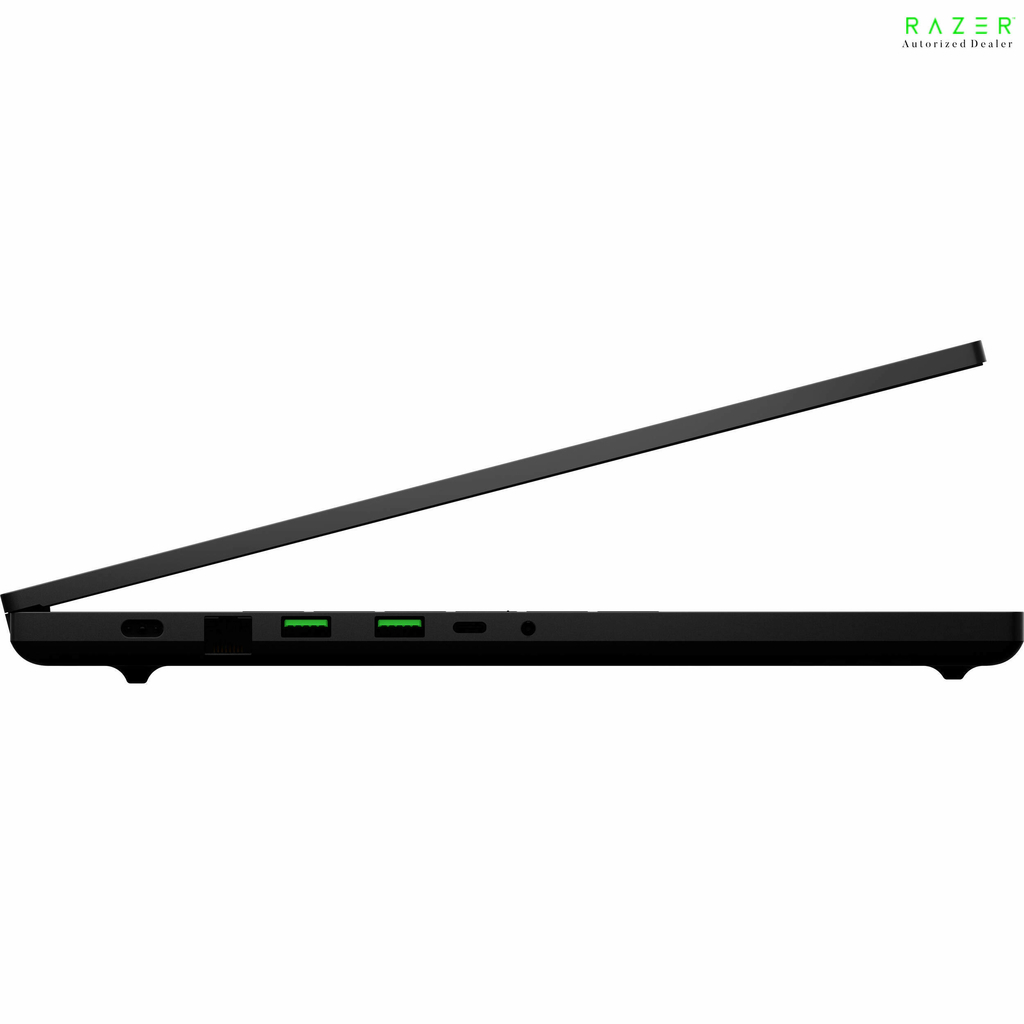 Razer 17.3" Razer Blade 17 Gaming Laptop, 16GB RAM |, 1TB 4.0 SSD , RZ09-0423QED3-R3U1 na internet