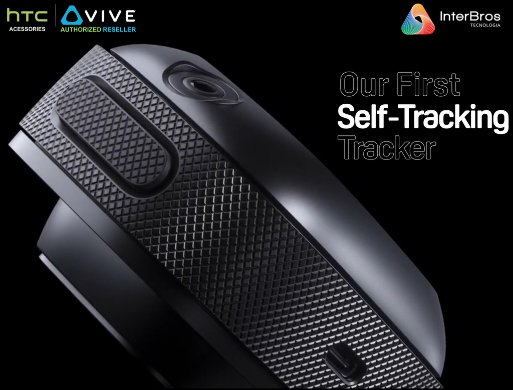 HTC VIVE Ultimate Tracker - online store