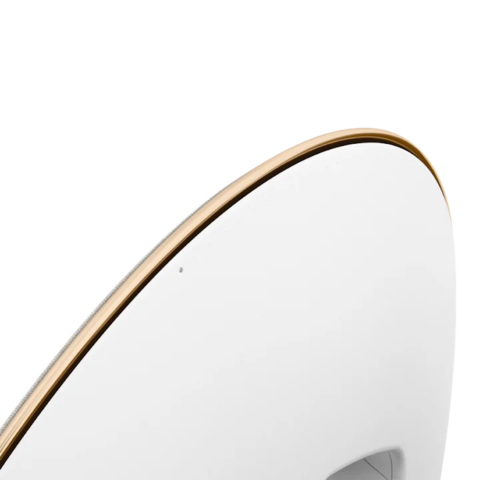 Bang & Olufsen Beoplay A9 , 4ª Geração , Impressionantes até 3.000W , Cor: Gold Tone with Light Oak Legs - tienda online