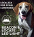 Dogtra Pathfinder SE 2 Cães | E-Collar Series GPS Rastrear e Treinar | Cães Acima de 15 Kgs | Pescoços Acima de 30 cms | Alcance de até 14,5 Kms | Expansível para até 21 cães | A prova d'água | Taxa de GPS de Atualização de 2 segundos | Requer Smartphone | Sem taxa de assinatura | Mapa de satélite gratuito e OFFLINE | Não Requer Sinal de Celular na internet