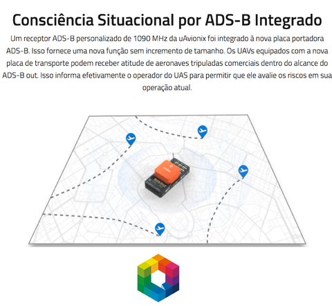 The Cube Orange+ , HX4-06214-IB - loja online